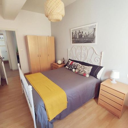 Quiroga Centro Paradise Екстериор снимка