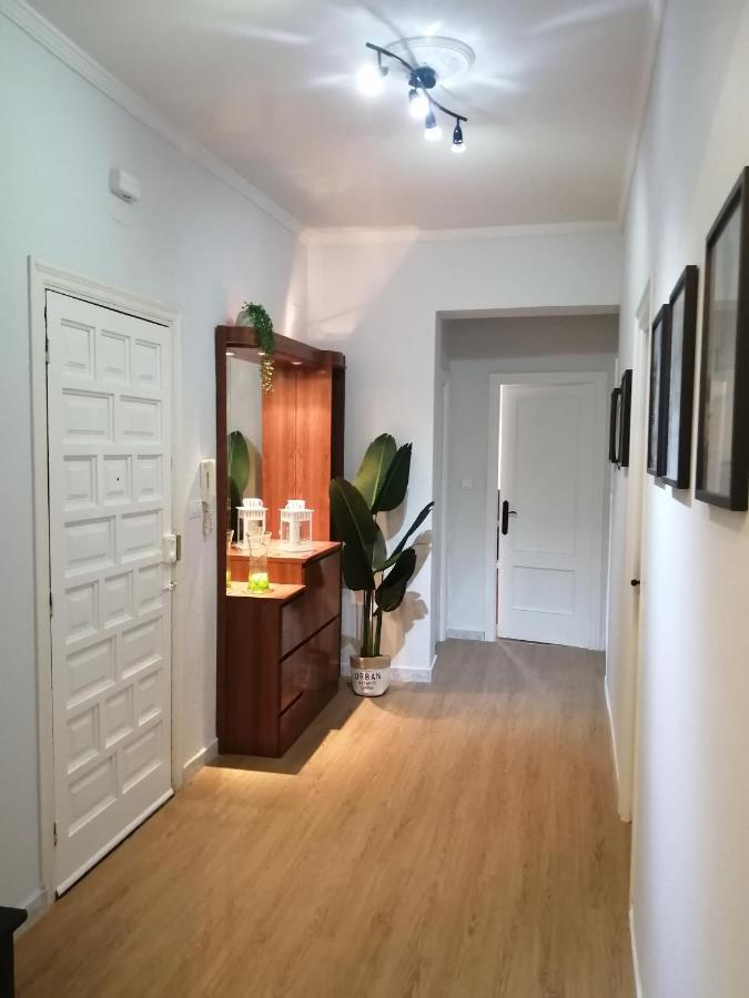 Quiroga Centro Paradise Екстериор снимка